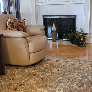 Meet your Posher, Sandra